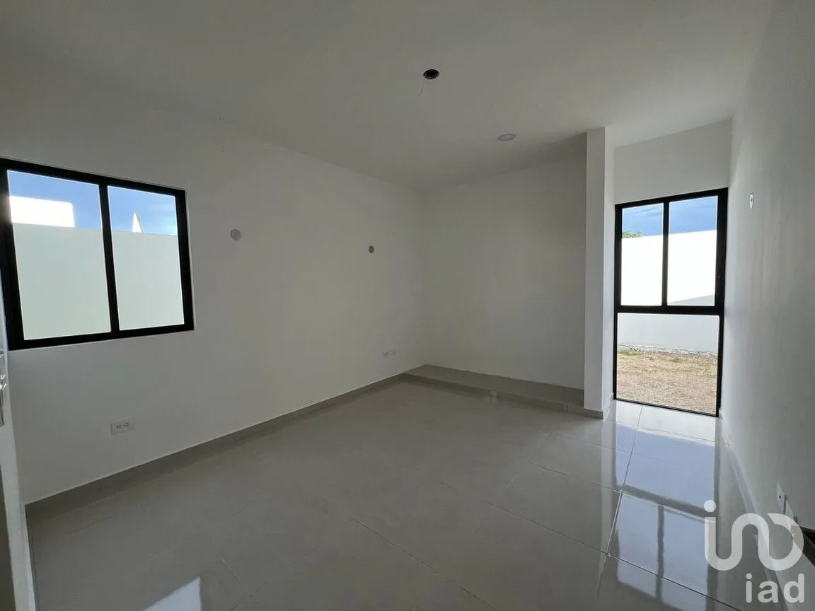 Casa en Renta en Floresta, Mérida, Yucatán | NEX-294043 | iad México | Foto 9 de 11