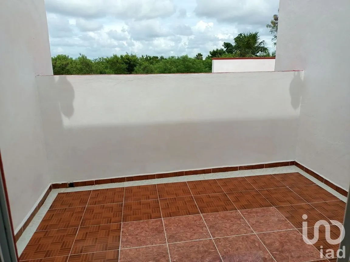 Casa en Venta en Cholul, Mérida, Yucatán | NEX-69435 | iad México | Foto 38 de 46