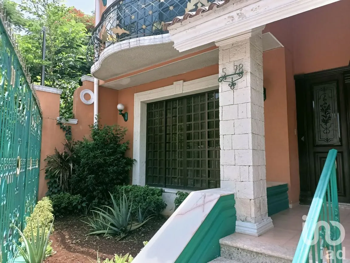 Casa en Venta en Garcia Gineres, Mérida, Yucatán | NEX-76009 | iad México | Foto 32 de 46
