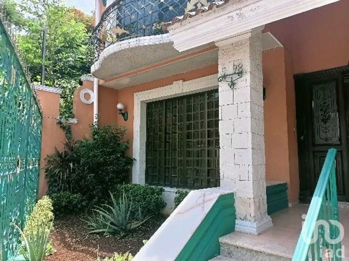 Casa en Venta en Garcia Gineres, Mérida, Yucatán | NEX-76009 | iad México | Foto 4 de 46