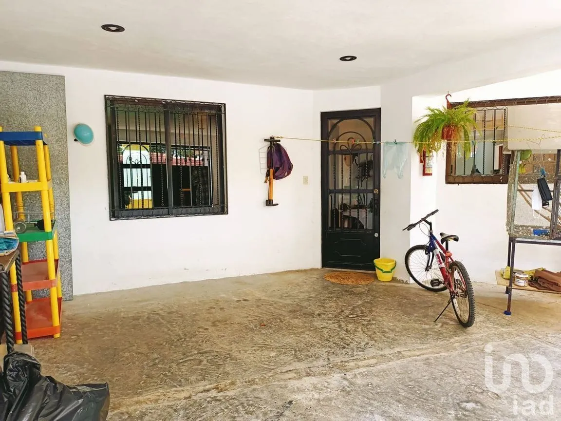 Casa en Venta en Diaz Ordaz, Mérida, Yucatán | NEX-76792 | iad México | Foto 35 de 35