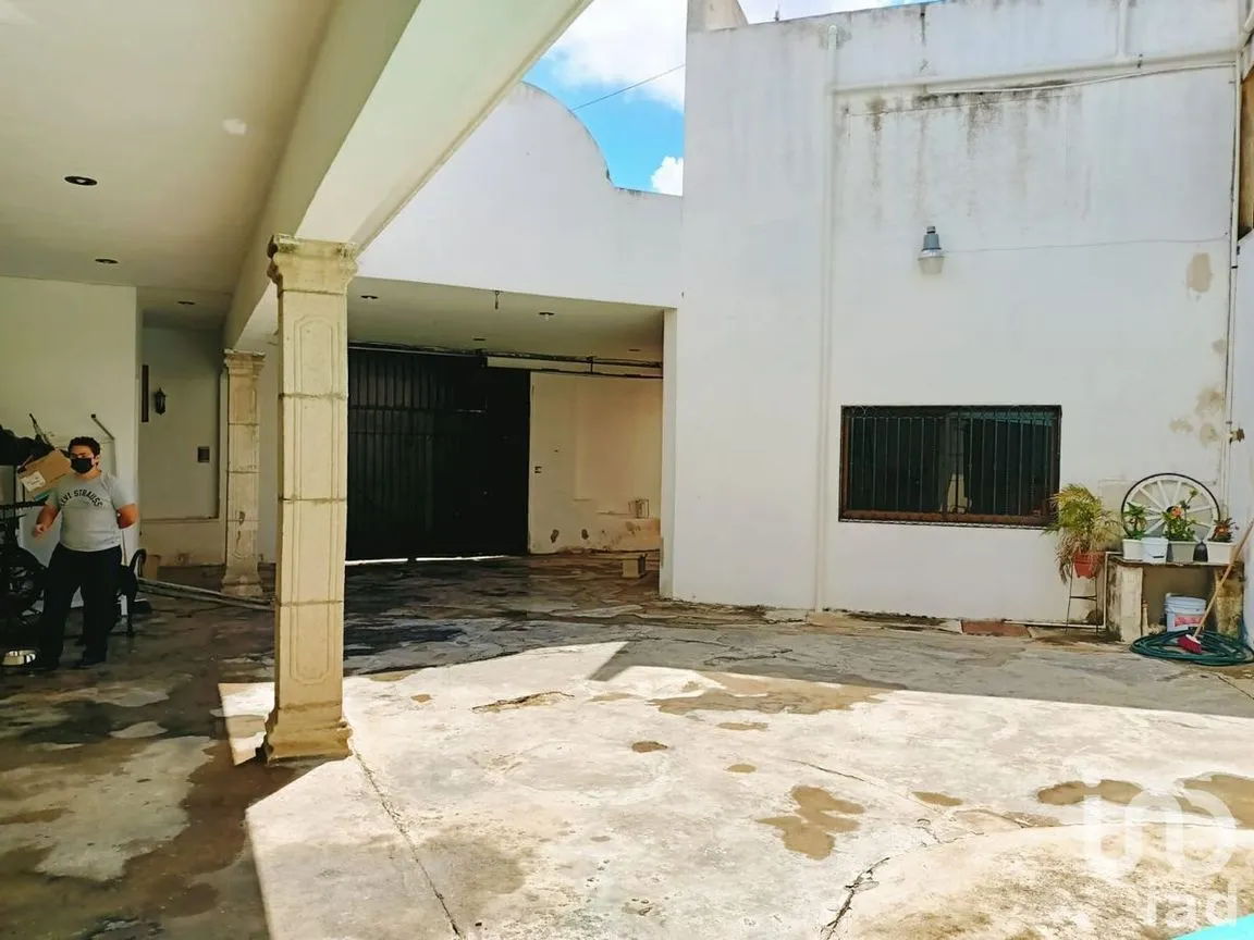 Casa en Venta en Diaz Ordaz, Mérida, Yucatán | NEX-76792 | iad México | Foto 15 de 35