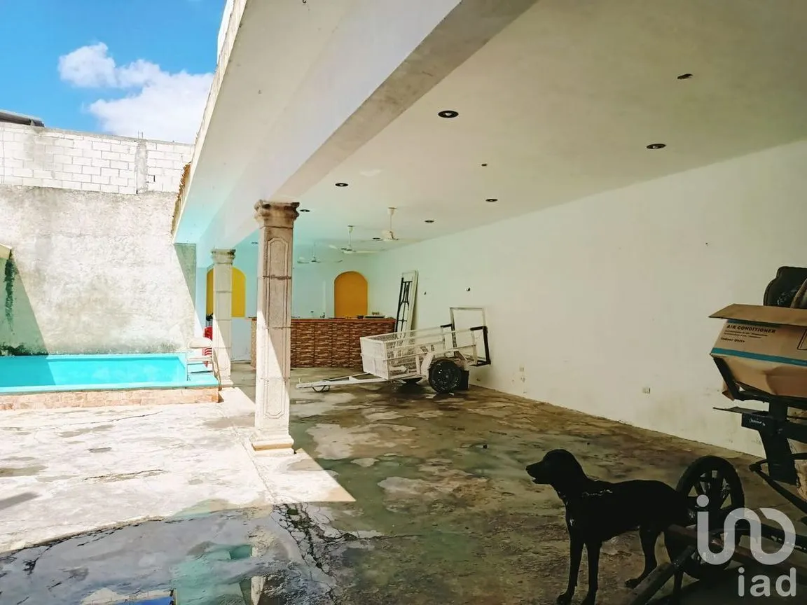 Casa en Venta en Diaz Ordaz, Mérida, Yucatán | NEX-76792 | iad México | Foto 17 de 35