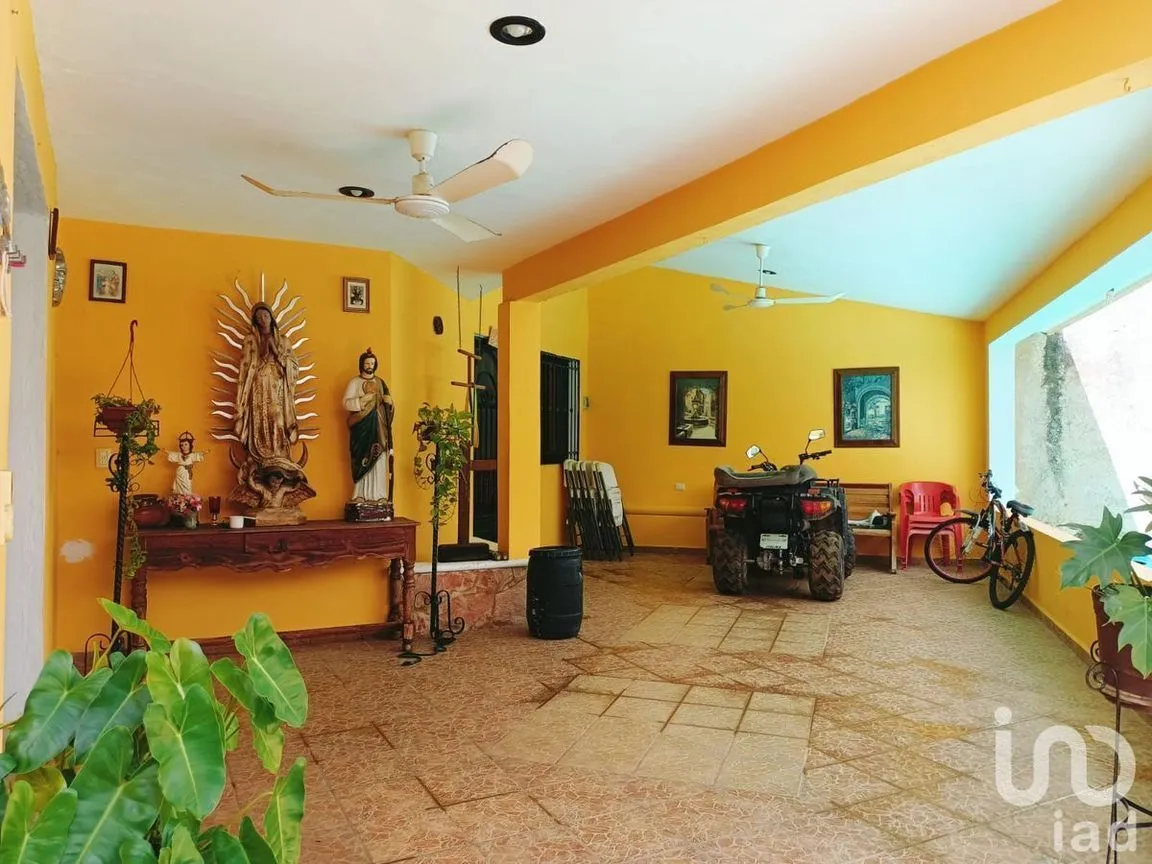 Casa en Venta en Diaz Ordaz, Mérida, Yucatán | NEX-76792 | iad México | Foto 10 de 35