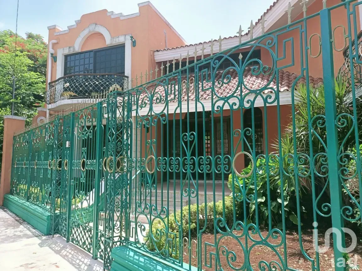 Casa en Venta en Garcia Gineres, Mérida, Yucatán | NEX-77381 | iad México | Foto 29 de 46