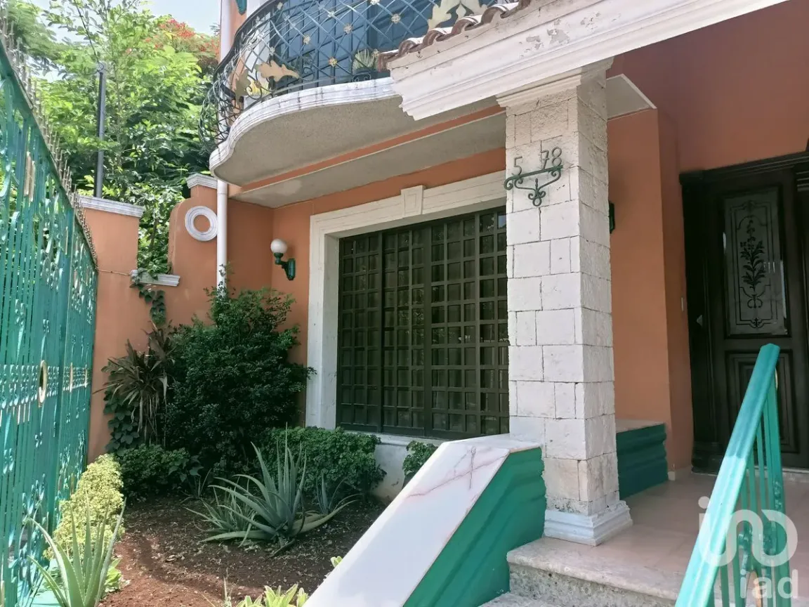 Casa en Venta en Garcia Gineres, Mérida, Yucatán | NEX-77381 | iad México | Foto 32 de 46