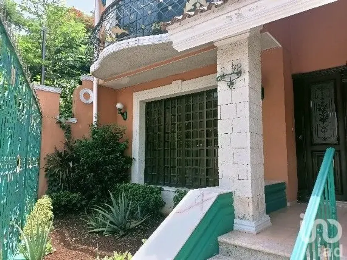 Casa en Venta en Garcia Gineres, Mérida, Yucatán | NEX-77381 | iad México | Foto 4 de 46