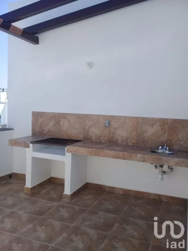 Casa en Renta en Residencial La Vista, San Miguel de Allende, Guanajuato | NEX-226746 | iad México | Foto 3 de 6