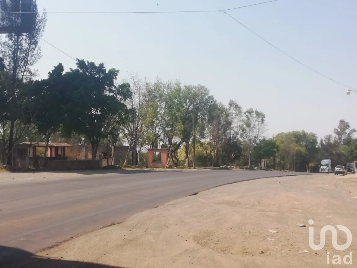 Terreno en Renta en Santa Teresa, Guanajuato, Guanajuato | NEX-226833 | iad México | Foto 3 de 4