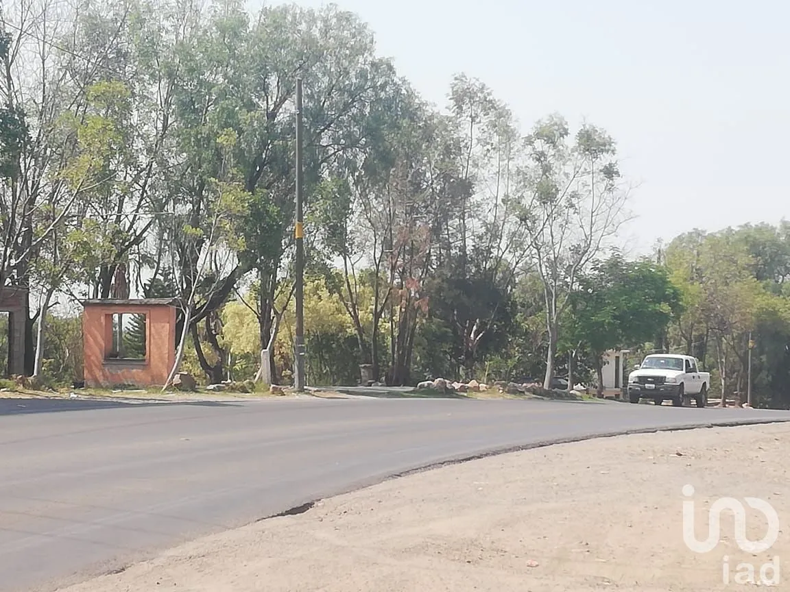 Terreno en Renta en Santa Teresa, Guanajuato, Guanajuato | NEX-226833 | iad México | Foto 4 de 4