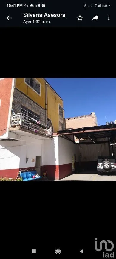 Casa en Venta en Guanajuato Centro, Guanajuato, Guanajuato | NEX-70371 | iad México | Foto 23 de 25