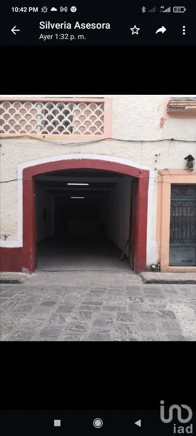 Casa en Venta en Guanajuato Centro, Guanajuato, Guanajuato | NEX-70371 | iad México | Foto 15 de 25