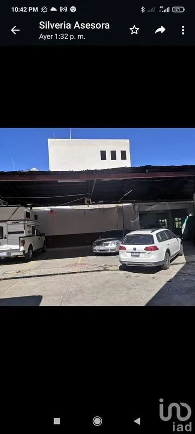 Casa en Venta en Guanajuato Centro, Guanajuato, Guanajuato | NEX-70371 | iad México | Foto 16 de 25
