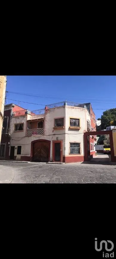 Casa en Venta en Guanajuato Centro, Guanajuato, Guanajuato | NEX-70371 | iad México | Foto 8 de 25