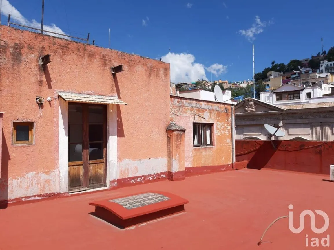 Casa en Renta en Guanajuato Centro, Guanajuato, Guanajuato | NEX-70372 | iad México | Foto 38 de 49