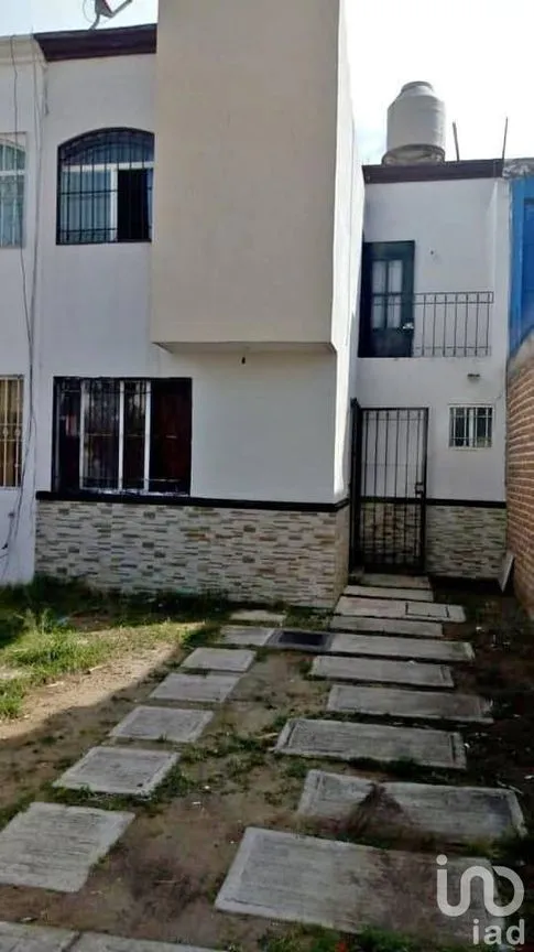 Casa en Venta en Brisas del Carmen, León, Guanajuato