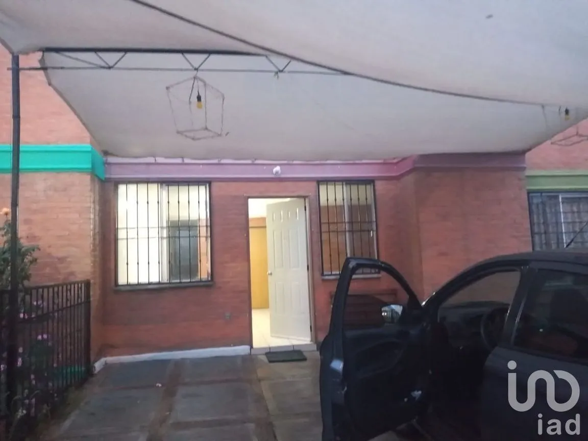 Casa en Venta en Puentecillas, Guanajuato, Guanajuato