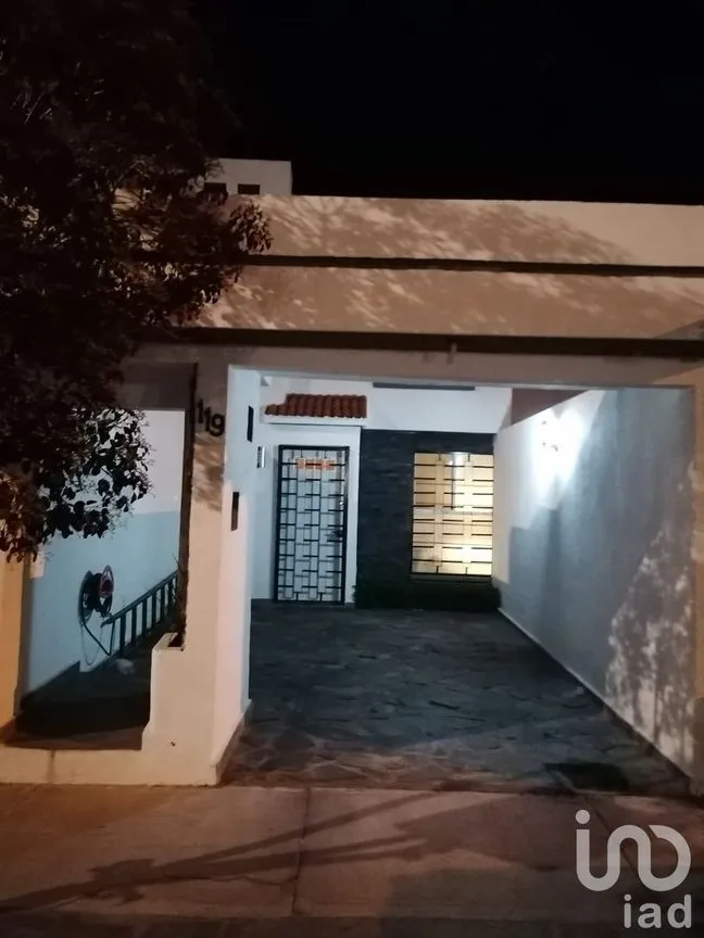 Casa en Venta en Brisas del Lago, León, Guanajuato | NEX-74088 | iad México | Foto 10 de 11