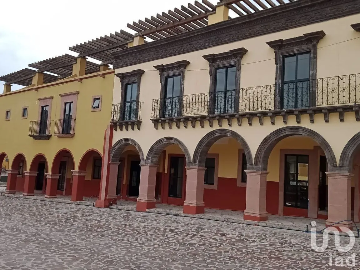 Departamento en Venta en La Cantera, San Miguel de Allende, Guanajuato | NEX-74420 | iad México | Foto 14 de 16
