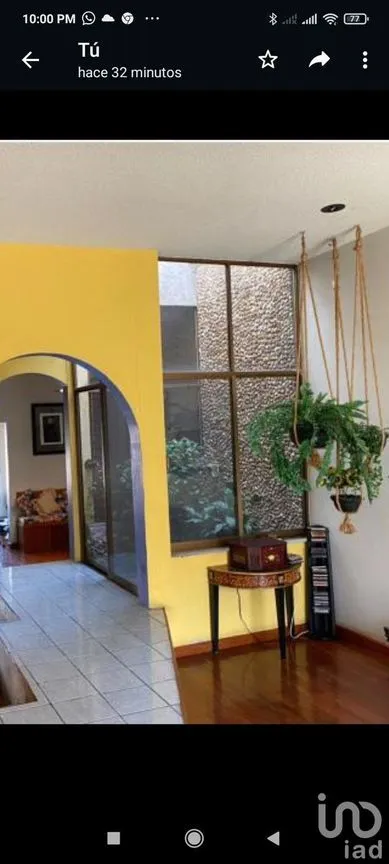 Casa en Venta en Residencial Campestre, Irapuato, Guanajuato | NEX-75120 | iad México | Foto 7 de 19