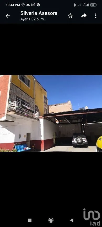 Casa en Venta en Guanajuato Centro, Guanajuato, Guanajuato | NEX-75777 | iad México | Foto 5 de 25