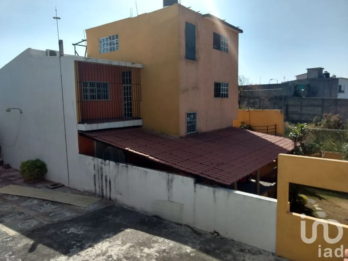 Casa en Venta en Poblado Acapatzingo, Cuernavaca, Morelos | NEX-117276 | iad México | Foto 24 de 25