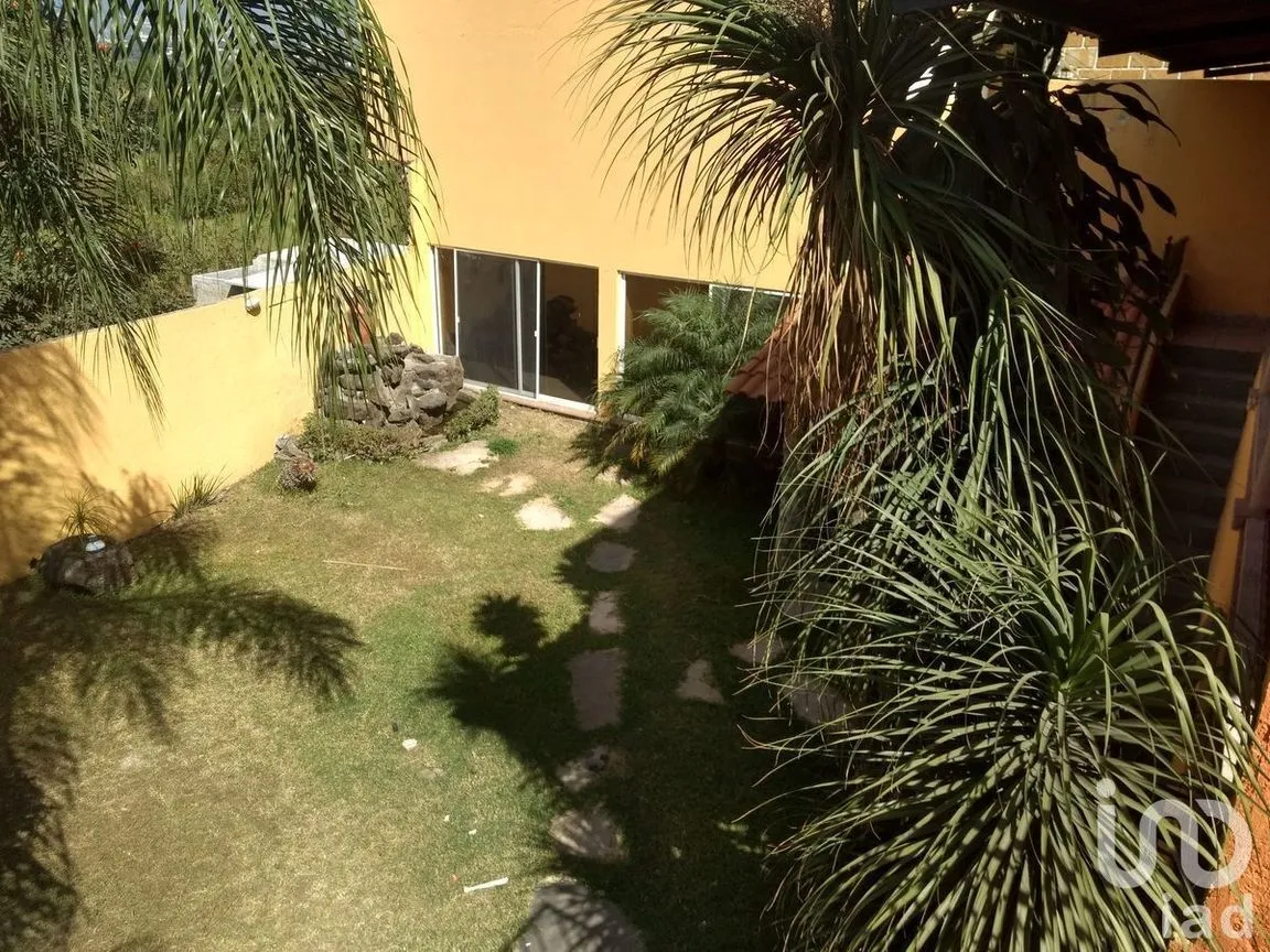 Casa en Venta en Poblado Acapatzingo, Cuernavaca, Morelos | NEX-117276 | iad México | Foto 7 de 25