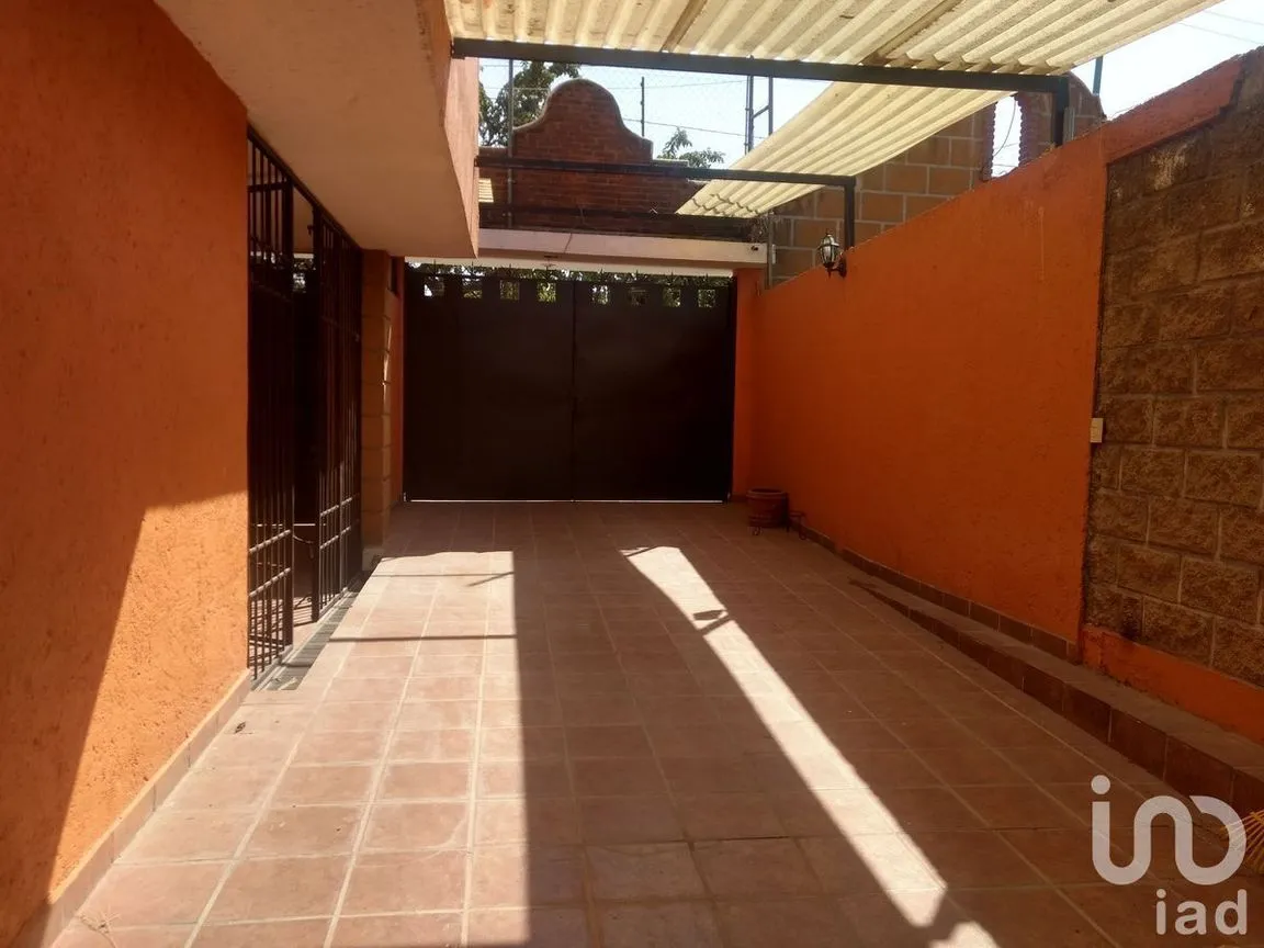 Casa en Venta en Poblado Acapatzingo, Cuernavaca, Morelos | NEX-117276 | iad México | Foto 3 de 25