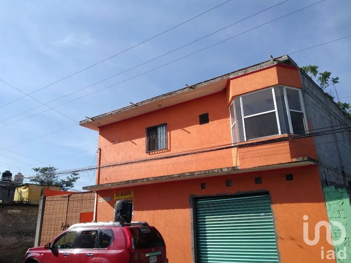 Casa en Venta en Vicente Guerrero, Jiutepec, Morelos | NEX-117478 | iad México | Foto 2 de 13