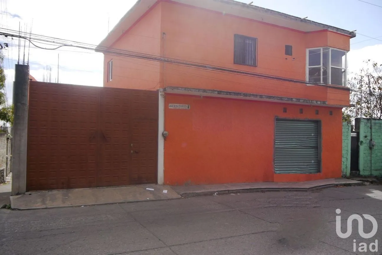 Casa en Venta en Vicente Guerrero, Jiutepec, Morelos | NEX-117478 | iad México | Foto 1 de 13