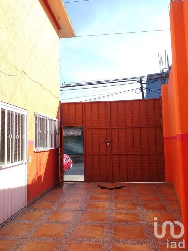Casa en Venta en Vicente Guerrero, Jiutepec, Morelos | NEX-117478 | iad México | Foto 3 de 13