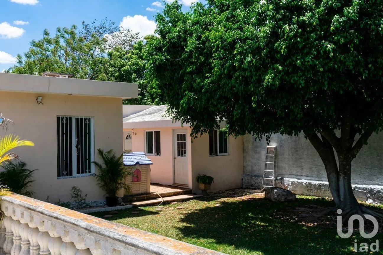 Casa en Venta en Santa Gertrudis Copo, Mérida, Yucatán | NEX-201571 | iad México | Foto 17 de 24