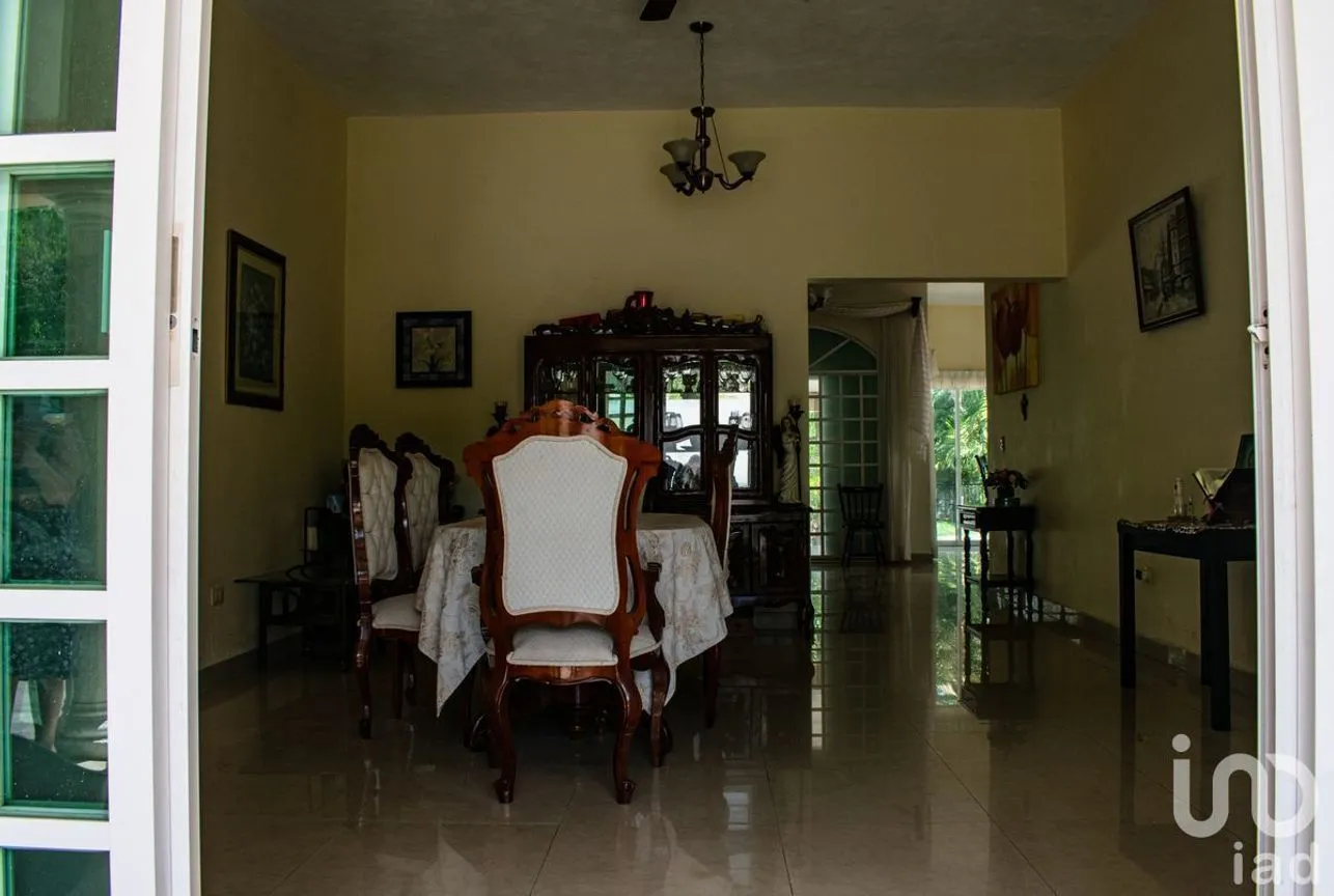 Casa en Venta en Santa Gertrudis Copo, Mérida, Yucatán | NEX-201571 | iad México | Foto 3 de 24