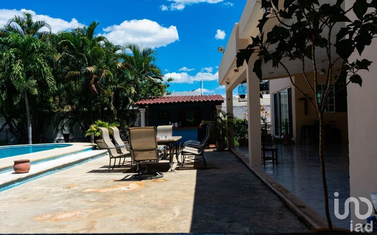 Casa en Venta en Santa Gertrudis Copo, Mérida, Yucatán | NEX-201571 | iad México | Foto 20 de 24