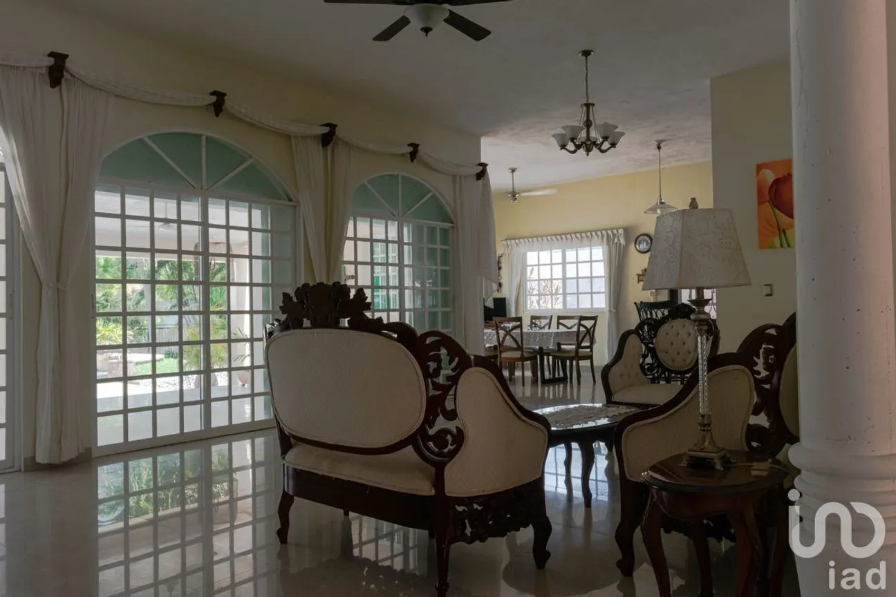 Casa en Venta en Santa Gertrudis Copo, Mérida, Yucatán | NEX-201571 | iad México | Foto 5 de 24