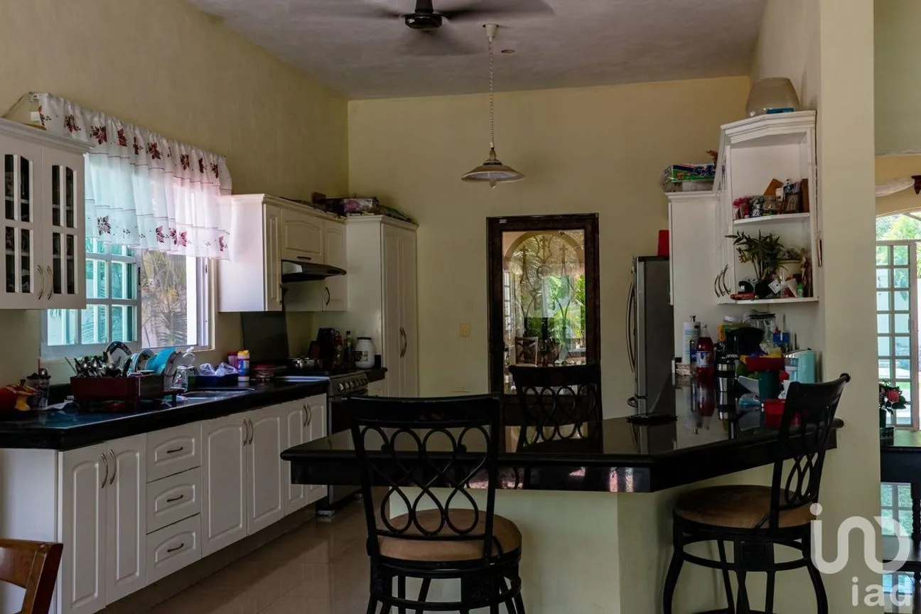 Casa en Venta en Santa Gertrudis Copo, Mérida, Yucatán | NEX-201571 | iad México | Foto 11 de 24