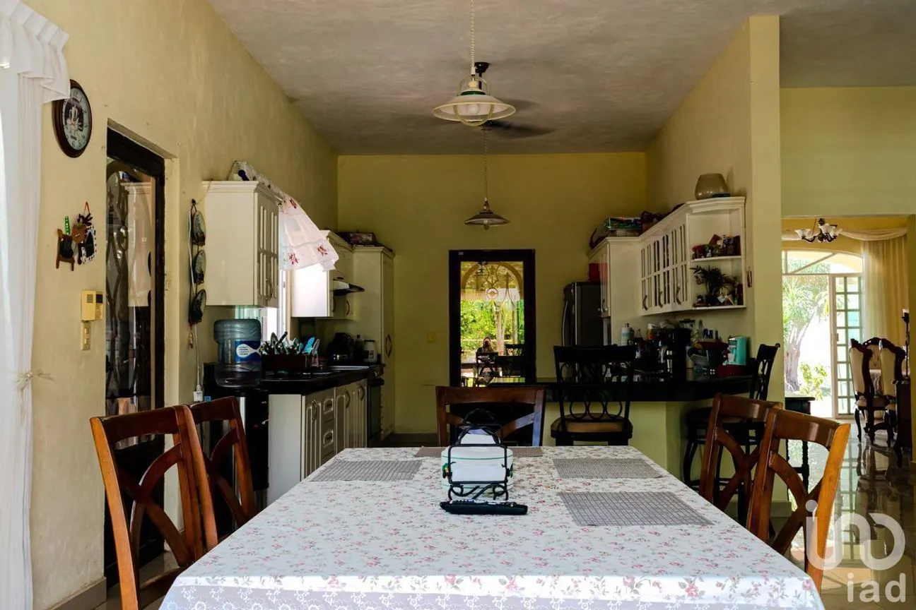 Casa en Venta en Santa Gertrudis Copo, Mérida, Yucatán | NEX-201571 | iad México | Foto 8 de 24
