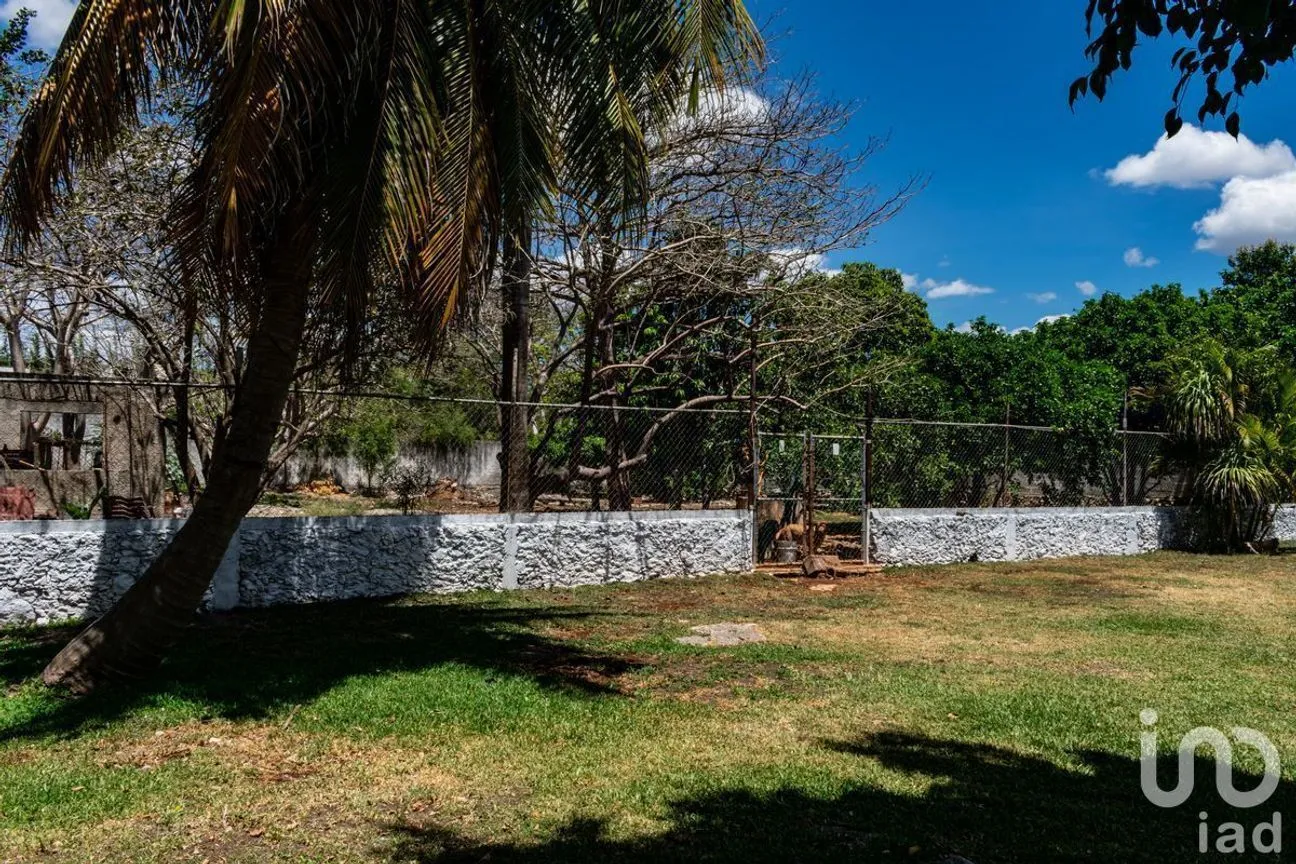 Casa en Venta en Santa Gertrudis Copo, Mérida, Yucatán | NEX-201571 | iad México | Foto 18 de 24