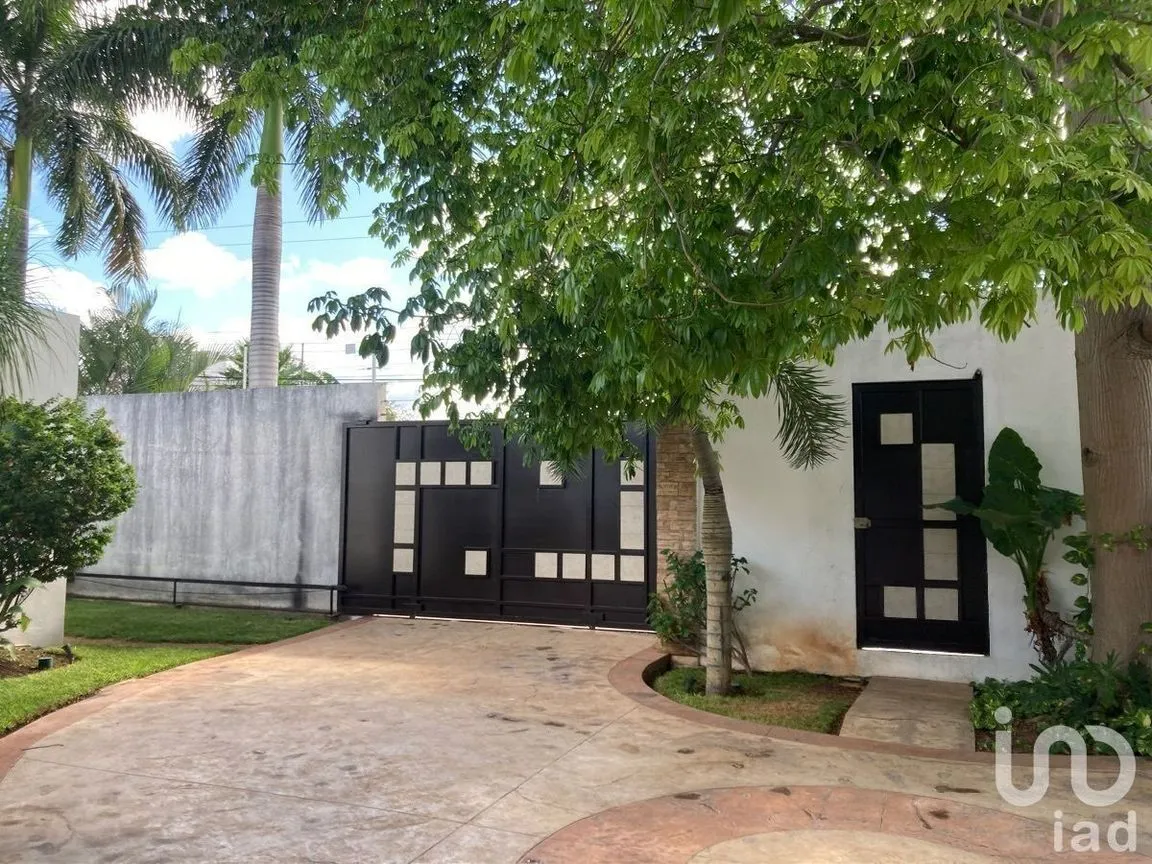 Casa en Venta en Juan B Sosa, Mérida, Yucatán | NEX-201981 | iad México | Foto 2 de 44