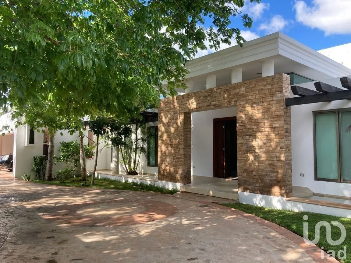 Casa en Venta en Juan B Sosa, Mérida, Yucatán | NEX-201981 | iad México | Foto 1 de 44