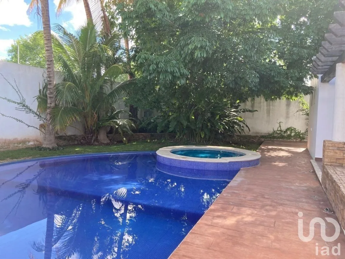 Casa en Venta en Juan B Sosa, Mérida, Yucatán | NEX-201981 | iad México | Foto 27 de 44