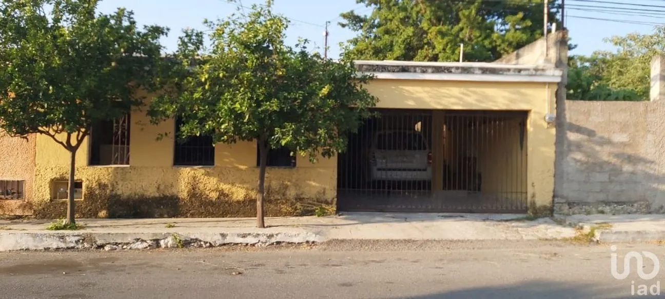 Casa en Venta en Lopez Mateos, Mérida, Yucatán | NEX-67927 | iad México | Foto 1 de 29