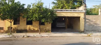 NEX-67927 - Casa en Venta, con 4 recamaras, con 2 baños, con 280 m2 de construcción en Lopez Mateos, CP 97140, Yucatán.
