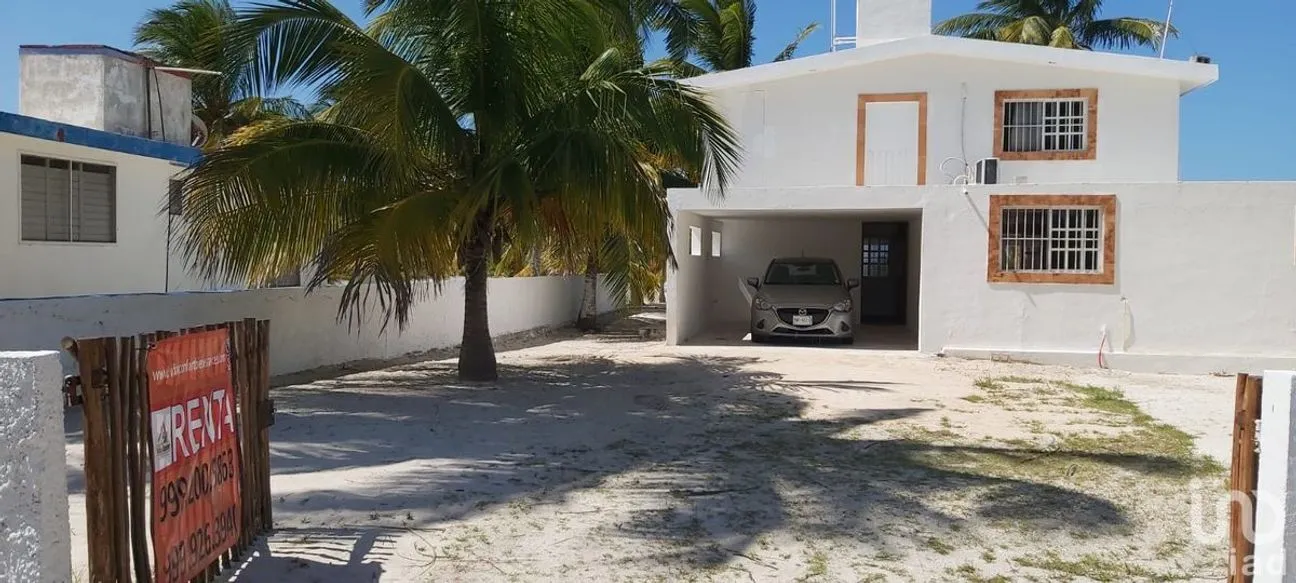 Casa en Renta en San Crisanto, Sinanché, Yucatán | NEX-74950 | iad México | Foto 3 de 28