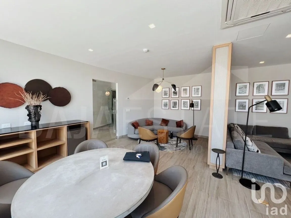 Departamento en Venta en Chapultepec Alamar, Tijuana, Baja California | NEX-231284 | iad México | Foto 18 de 34