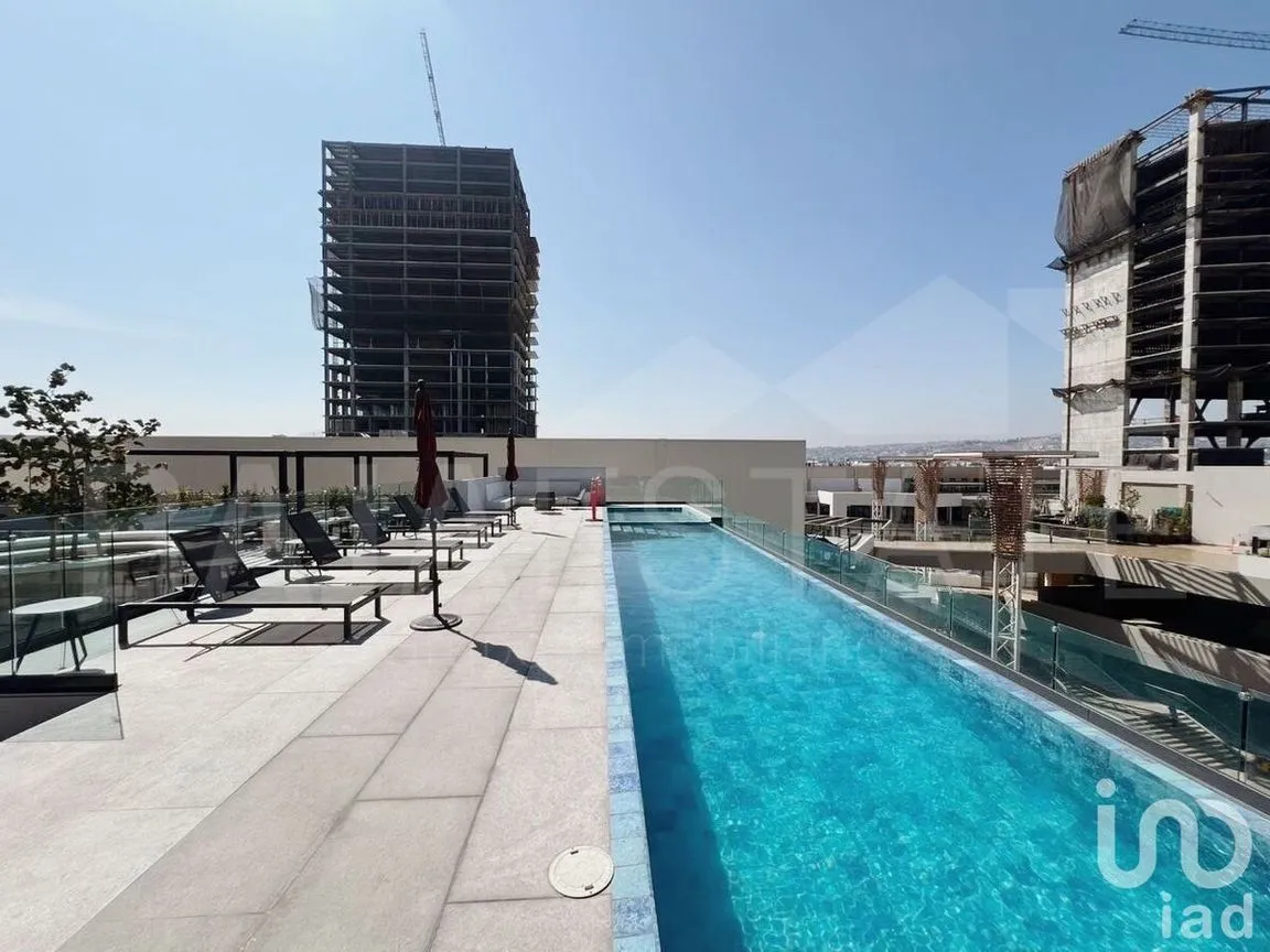 Departamento en Venta en Chapultepec Alamar, Tijuana, Baja California | NEX-231284 | iad México | Foto 31 de 34