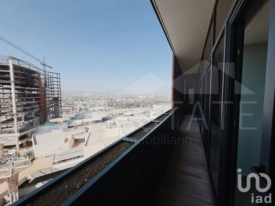 Departamento en Venta en Chapultepec Alamar, Tijuana, Baja California | NEX-231284 | iad México | Foto 6 de 34