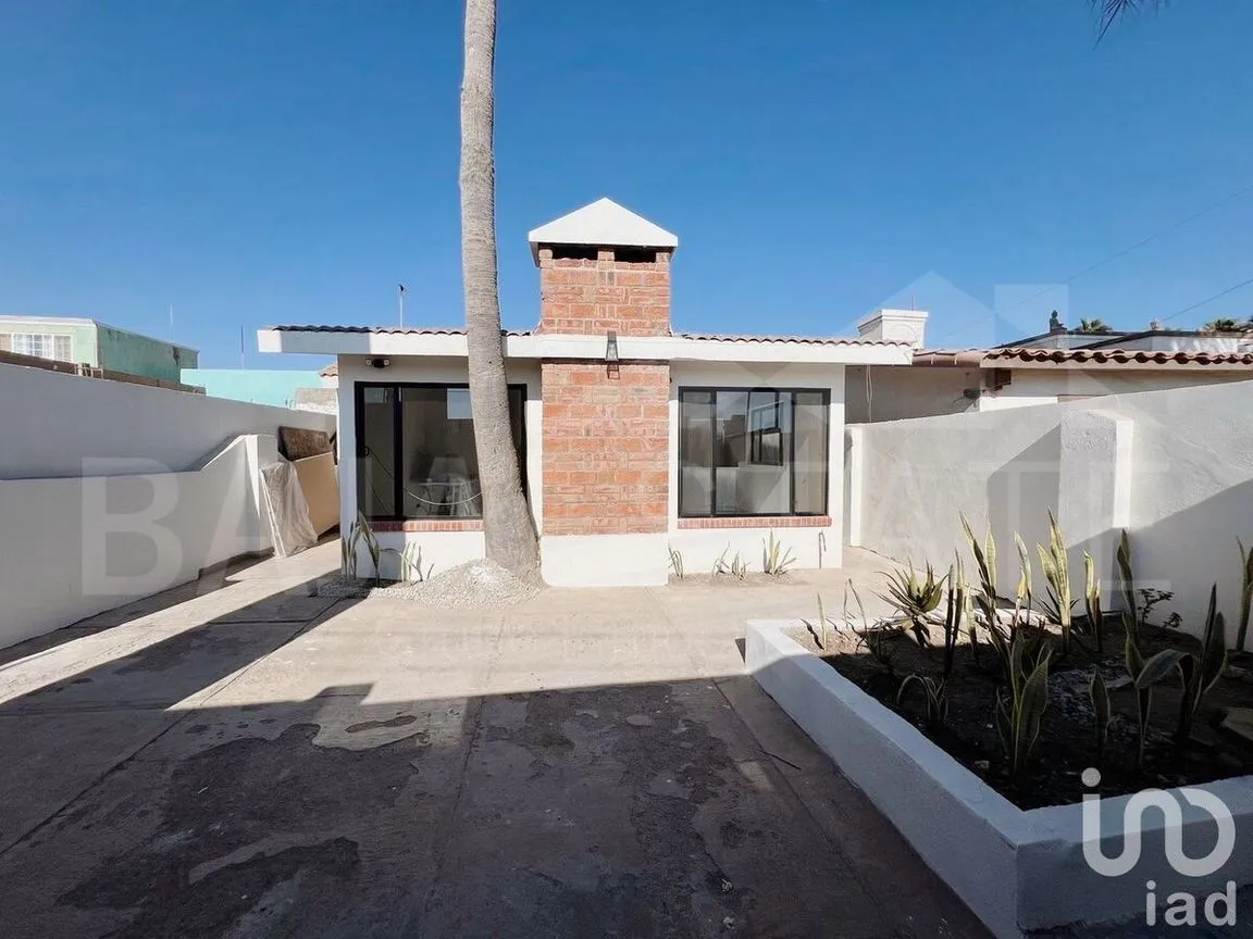 Casa en Venta en Baja Malibú, Tijuana, Baja California | NEX-231286 | iad México | Foto 1 de 24