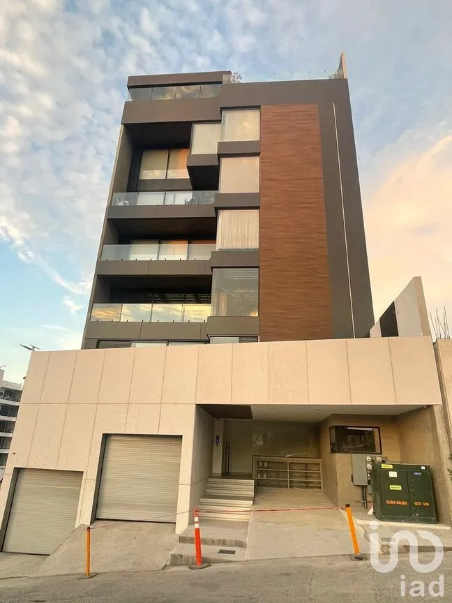 Departamento en Venta en Chapultepec 9a Sección, Tijuana, Baja California | NEX-231287 | iad México | Foto 2 de 8
