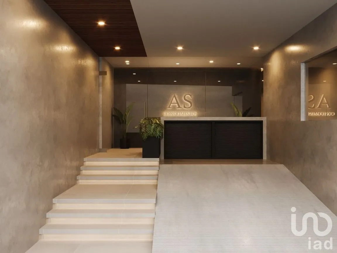 Departamento en Venta en Chapultepec 9a Sección, Tijuana, Baja California | NEX-231287 | iad México | Foto 3 de 8